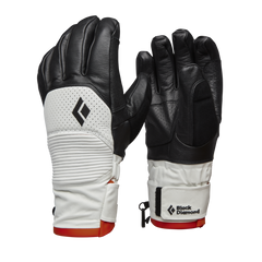 Black Diamond Impulse Winterhandschuhe, Schwarz-Eis
