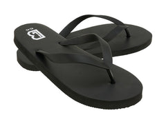 Brandit Beach Slipper Flip-Flops, schwarz