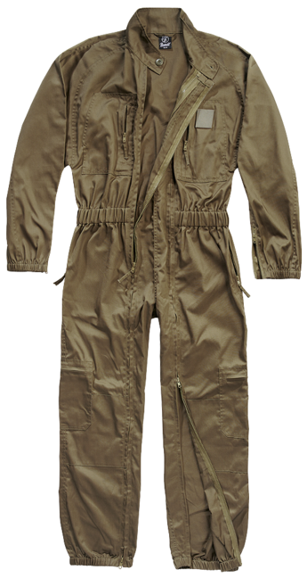 Overall