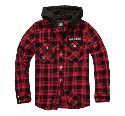 Lizenzierte Langarmshirts