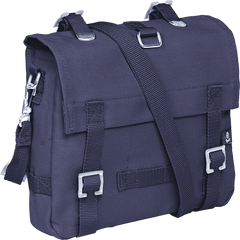 Brandit Kampf schultertasche klein, navy