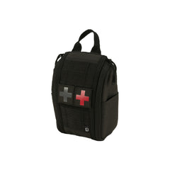 Brandit Molle kapsička First Aid Premium, črna