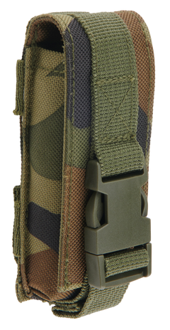 Brandit Molle Multi tok, woodland