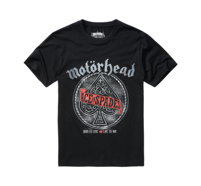 Lizenzierte T-Shirts für Herren