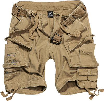 Bermudashorts