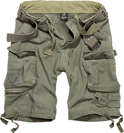 Bermudashorts