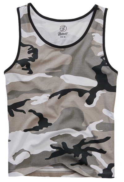 Achselshirts