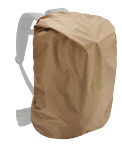 Brandit US Cooper Large Backpack Rain Cover, Camel