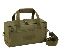 Brandit Utility Umhängetasche mittel, oliv
