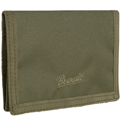 Brandit Wallet Three denarnica, olivno zelena
