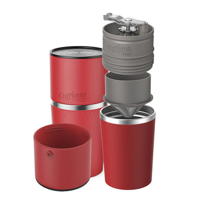 Espresso Coffee Makers