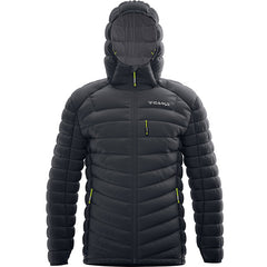 CAMP Protection Jacket γυναικείο πουπουλένιο μπουφάν, μαύρο