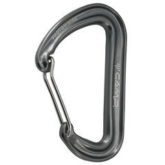 CAMP Photon Wire Express, Gun Metal