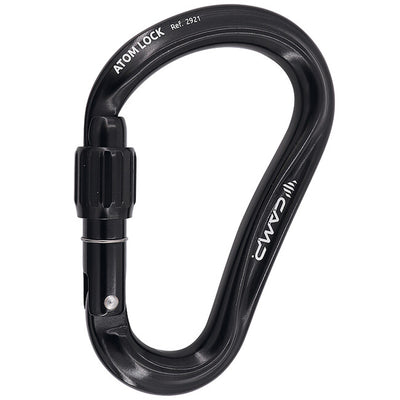 Carabiners and Quickdraws