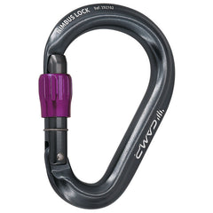 Camp Nimbus Lock karabiner, fuchsia