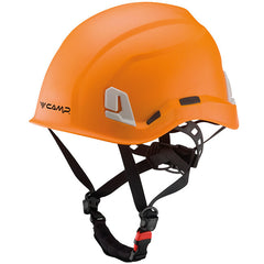 Camp Ares Kletterhelm, orange
