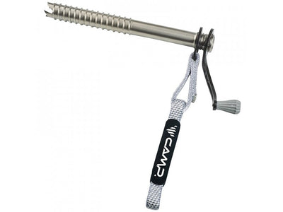 Ice Axes