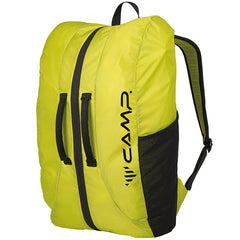 CAMP Rox 40 l nahrbtnik, rumena limeta