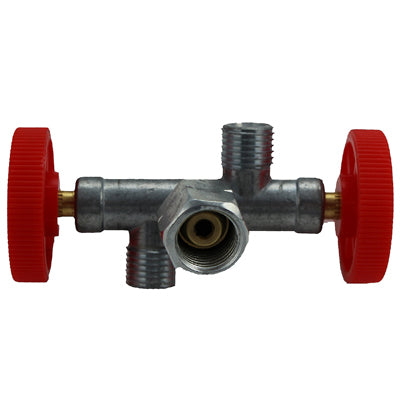 Gas Valves