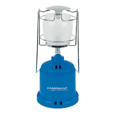 Gas Lanterns