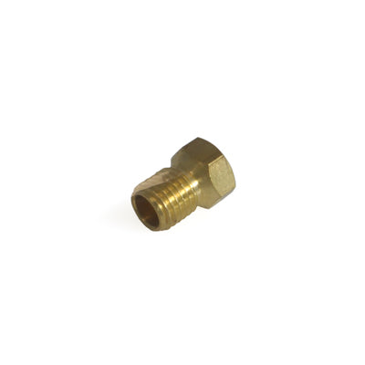 Nozzles for Burners