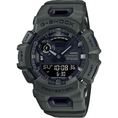Analogue Watches