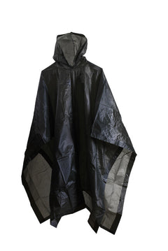 Coghlans Leichter poncho in oliv