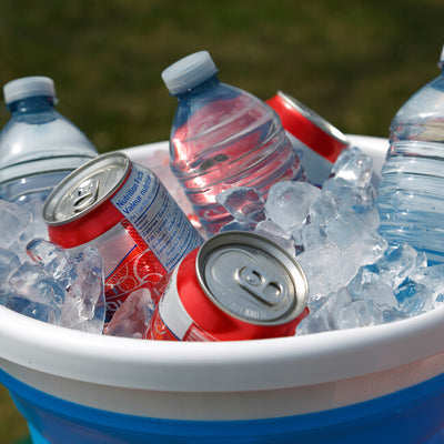 Dishwashing Containers