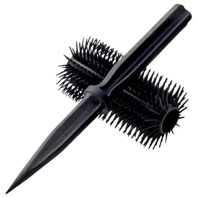 Funktionsmesser aus Kunststoff