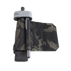 Combat Systems TQ Tourniquet Holder, Multicam Black