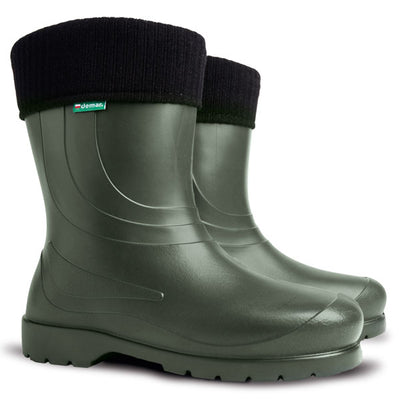 Hunting Rubber Boots