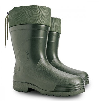 Niedrige Gummistiefel