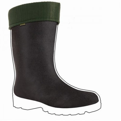 Wintereinlegesohlen für Schuhe