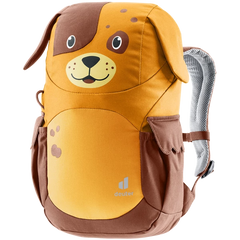 Deuter Kikki 8 otroški nahrbtnik, maple-umbra