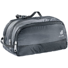 Deuter Wash Bag Tour III Θήκη Υγιεινής, Μαύρο