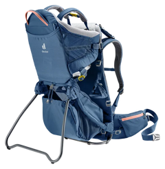 Deuter Kid Comfort Active pohodniški nosilec otrok, midnight