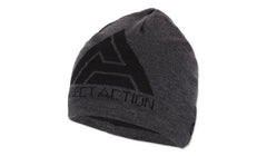 Direct Action Beanie Wintermütze, grau