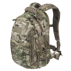 Direct Action® DRAGON EGG MkII Rucksack - Cordura - MultiCam