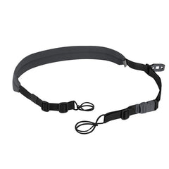 Direct Action® Zweipunkt-Gurt padded carbine sling - shadow grey
