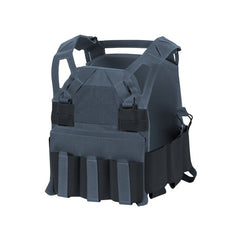 Direct Action® HELLCAT LOW VIS Plattenträger Cordura, Shadow Grey