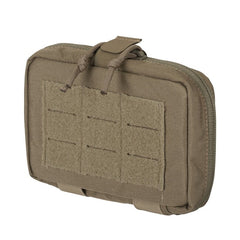 Direct Action JTAC Admin Pouch, Coyote Brown