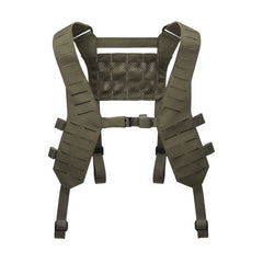 Direct Action® Mosquito H-Harness modularer gurt - cordura, ranger green