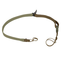 Direct Action® Nylon Gurtband Mk II® CARBINE SLING - Coyote Braun
