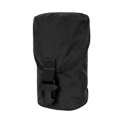 Direct Action® HYDRO UTILITY Flaschenhülle Cordura®, schwarz