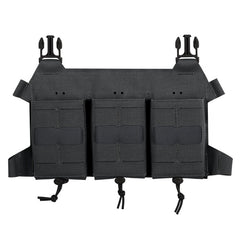 Direct Action® Light Mag Pouch 3x Magazine - Shadow Grey