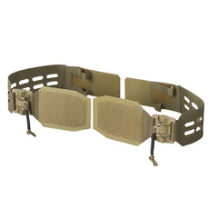 Direct Action Lightweight Side Strap for Slim Plate Carrier, Adaptive Green