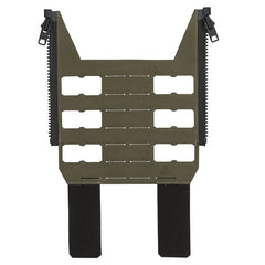 Direct Action® Leichter Rückenpannel - ranger green
