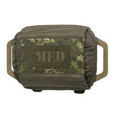 Direct Action® HORIZONTAL MK II θήκη φαρμακείου Cordura, PenCott WildWood™
