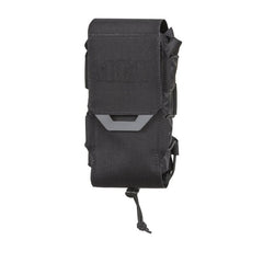 Direct Action® VERTICAL hülle für erste-hilfe-set - cordura, schwarz