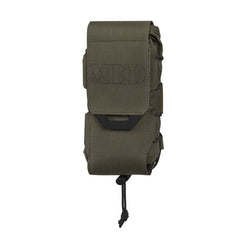 Direct Action® Hülle für Erste-Hilfe-Set VERTICAL - Cordura - Ranger Green